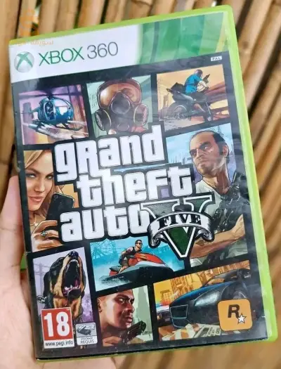 Xbox 360