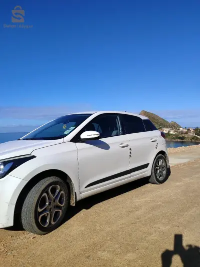 هونداي i20 2019 6 بجاية