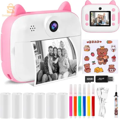 camera