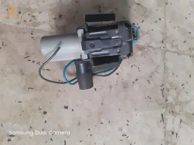 electrovanne avec fiche d'origine Toyota Corolla issance