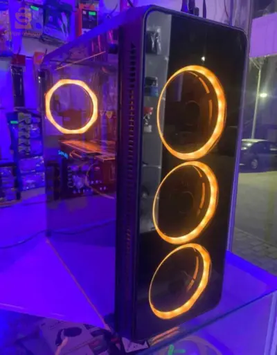 Pc gamer