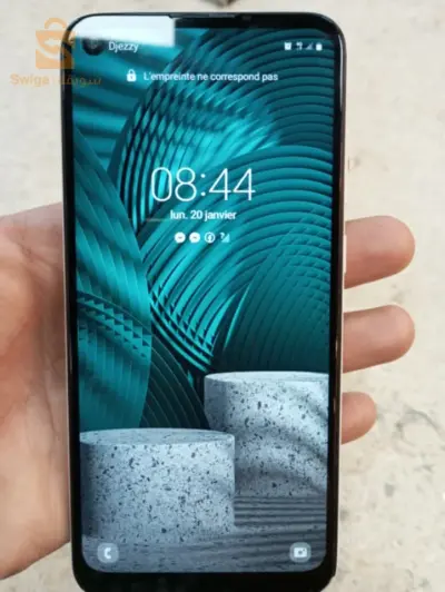 0792509649