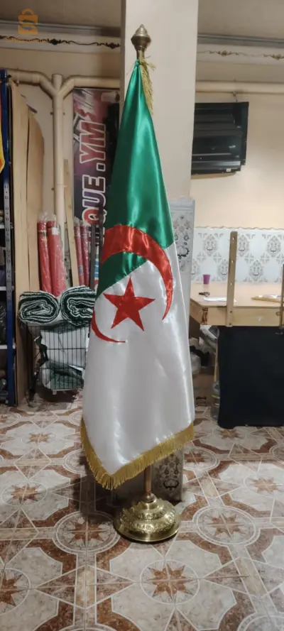 Drapeau national