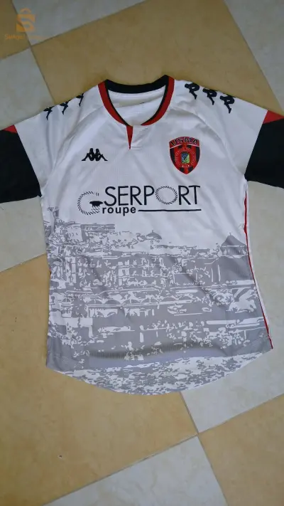 t-shirt USMA 2022/2023