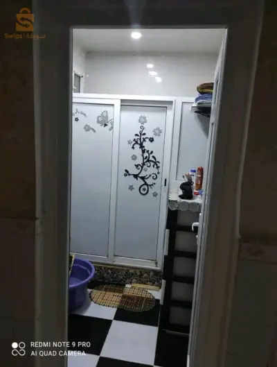 شقة للبيع