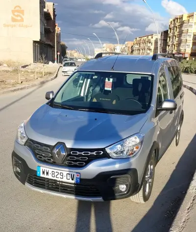 KANGOO 2024