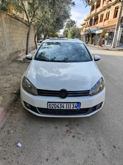 golf 6 style 2011 mjmol nbi3 w nbrz