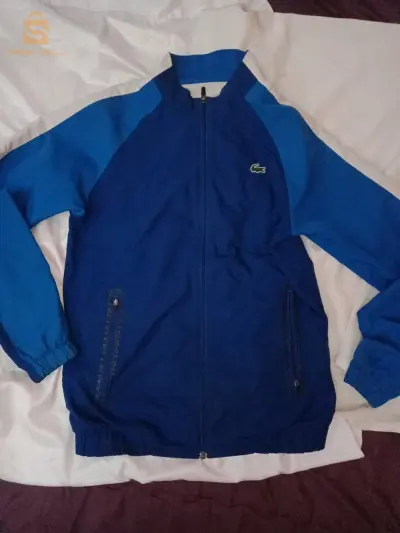 veste Lacoste original taille M