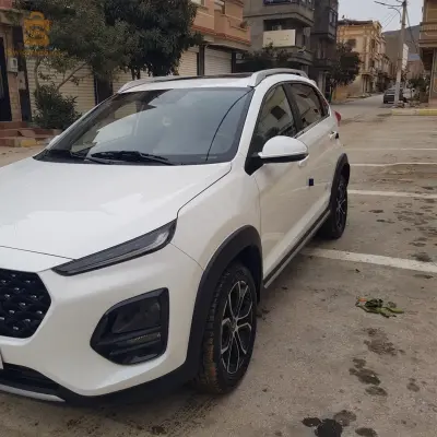 شيري Tiggo 2 2024 40 خنشلة