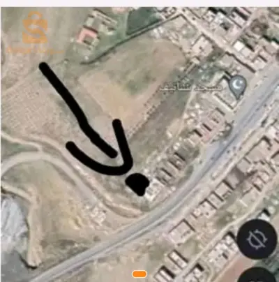 اراضي