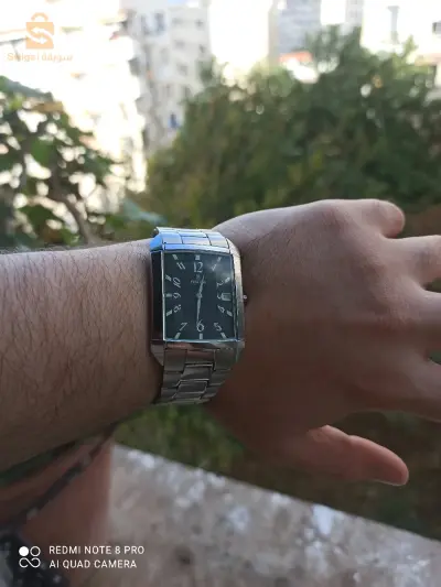 ساعة   original Festina