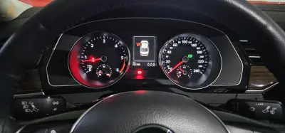Volkswagen Passat 2017 16 ALGER