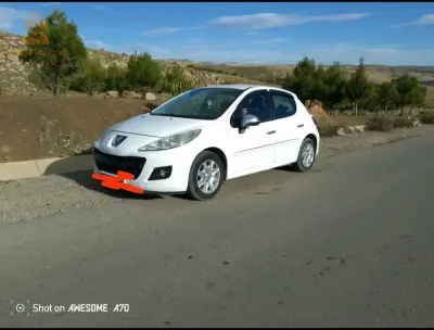 بيجو 207 2013 19 سطيف
