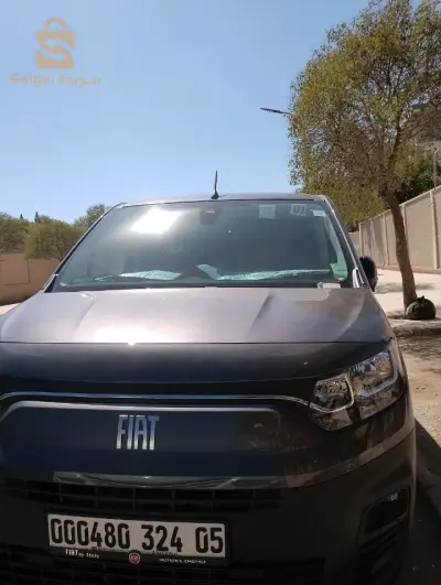 فيات Doblo 2024 5 باتنة