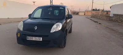 Renault Kangoo 2014 3 LAGHOUAT