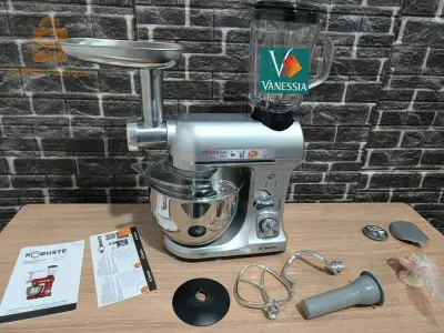 Mixer
