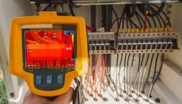 THERMOGRAPHIE