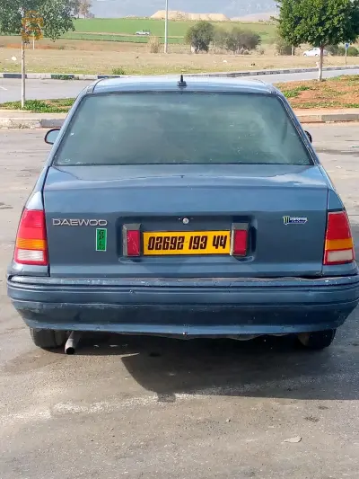 Daewoo Nubira 1993 44 AIN DEFLA