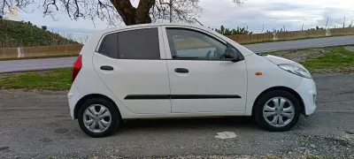 Hyundai i10 16 ALGER