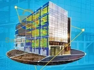 FORMATION TEKLA STRUCTURE