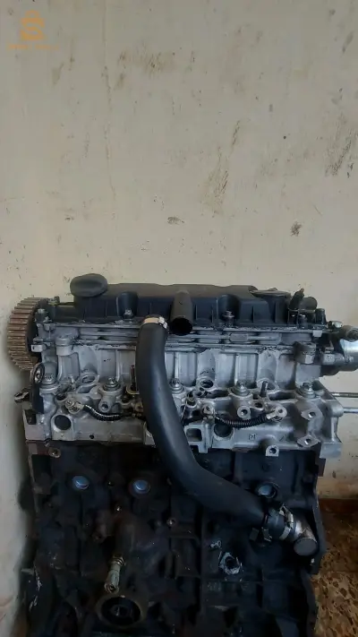 mouture 406 hdi/110