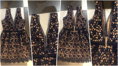 🌟 Robe d'occasion à vendre ! 🌟