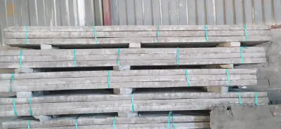اعمدة اسمنتية خاصة بالفلاحة