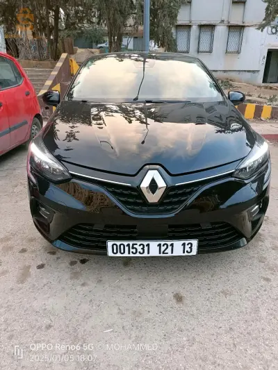 Clio