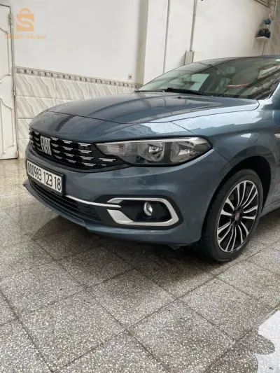فيات Tipo Sedan 2023 18 جيجل