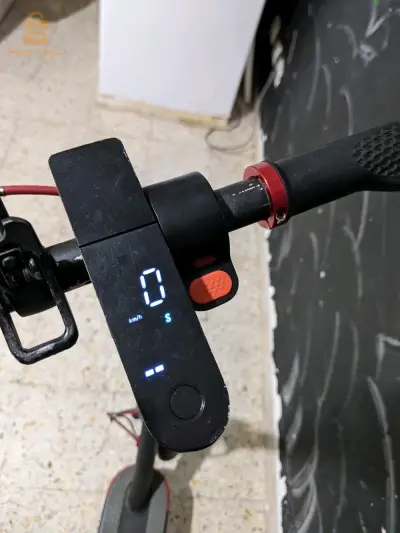 Xiaomi Pro 2