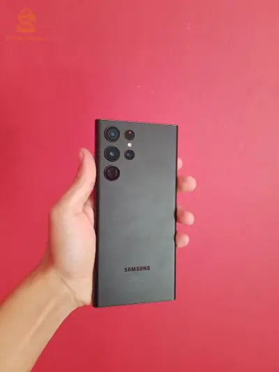 Samsung s22 ultra