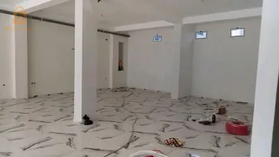 location local 200m zouaghi constantine