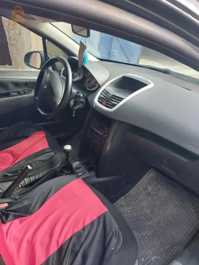 207 sw 1.6hdi 90