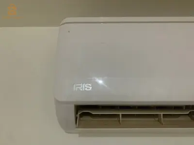مكيف 12 iris