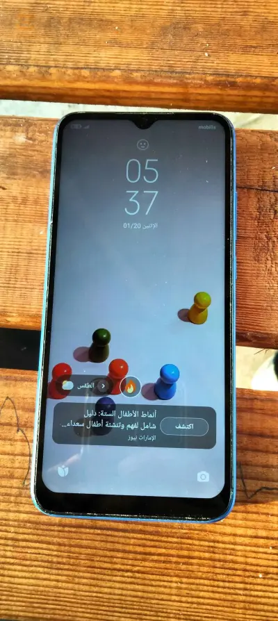 redmi9A