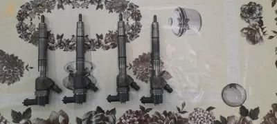 les injecteur