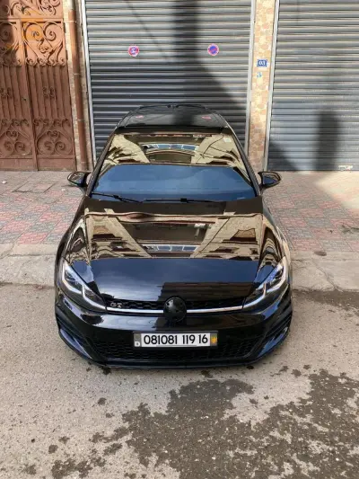 Volkswagen Golf 2019 16 ALGER