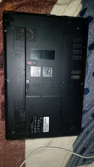 Laptop ACEr 💻