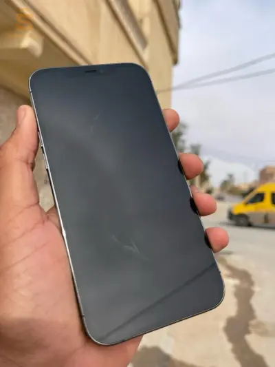 iPhone 12 Pro Max