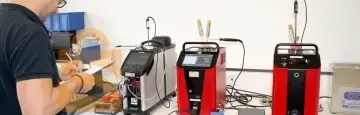 ETALONNAGE DES INSTRUMENTS