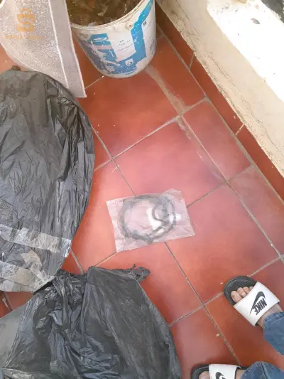 les caches poussière et Juan cache bulteur ( opel/ Astra)