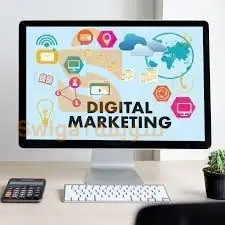 FORMATION EN MARKETING DIGITAL  ECOMMERCE