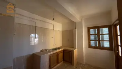 شقة سكنية المسيلة