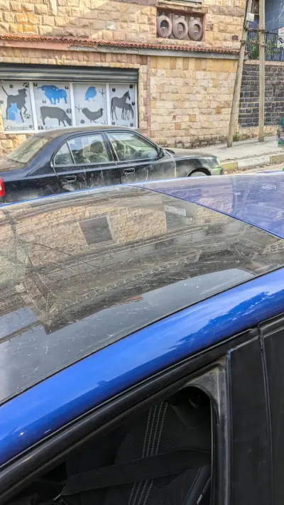 Renault Clio 4 2018 6 BEJAIA