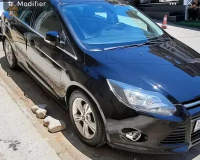 Ford Focus 2012 16 ALGER