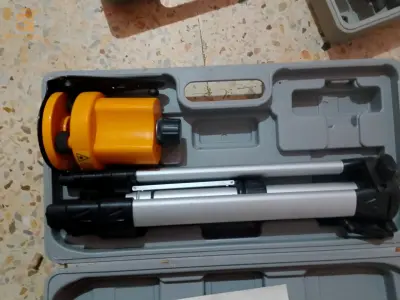 niveau laser
