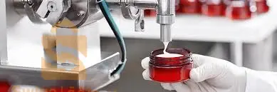 Ralisation des projets de cosmetique