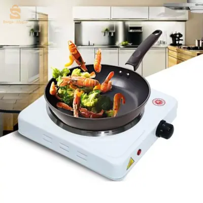Plaque Chauffante 1500w