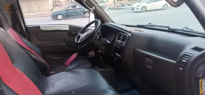 هونداي H 100 2008 4 ام البواقي