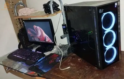 PC-GAMER